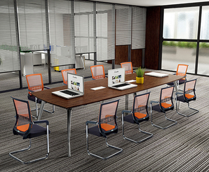 上海拓博辦公家具