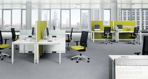 南京辦公家具廠家及價格