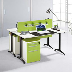 香河辦公家具北方制造廠 辦公桌高清圖片展示