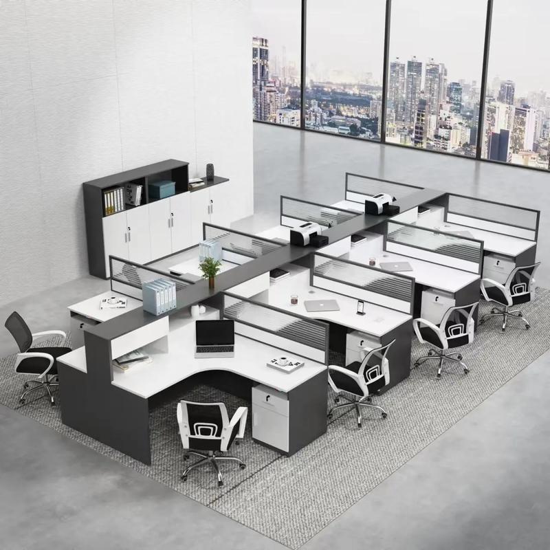 蘇州蠡口匯辦公家具廠家直銷 品質與價格的完美結合