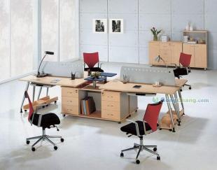 福州辦公屏風價格與廠家推薦——國森家具專業解析